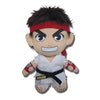 Super Street Fighter 4 Ryu Plush - Sweets and Geeks