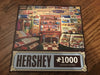 Hershey's 1000pc Puzzle - Sweets and Geeks