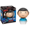 Funko Dorbz: Star Trek - Spock #229 - Sweets and Geeks