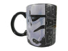 Star Wars - Darth Vader and Storm Trooper 20oz Ceramic Mug - Sweets and Geeks