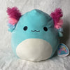Squishmallow - Anastasia the Axolotl "14 - Sweets and Geeks