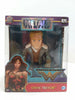 Wonder Woman 4" Metal DieCast Wonder Woman M287 Collectable Figure - Sweets and Geeks