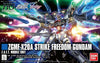 Gundam HGCE 1/144 Strike Freedom Gundam Model Kit - Sweets and Geeks