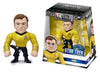 Star Trek 4" Metal DieCast Kirk Collectable Figure - Sweets and Geeks