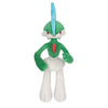 Pokemon Gallade 6" Plush - Sweets and Geeks