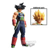 DRAGON BALL Z GRANDISTA NERO BARDOCK - Sweets and Geeks