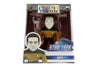 Star Trek 4" Metal DieCast Data Collectable Figure - Sweets and Geeks