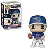 Funko Pop! Patriots - Drew Bledsoe # 115 - Sweets and Geeks