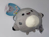 Squishmallows - Sealife Squad 3.5" Clip-On Plush - Sweets and Geeks