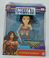 Wonder Woman 4" Metal DieCast Wonder Woman M287 Collectable Figure - Sweets and Geeks