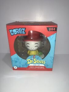 Funko Dorbz: Dr Seuss - Sam I am #284 - Sweets and Geeks