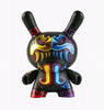 Kidrobot Jesse Hernandez Omecoatl Vinyl Figure - Sweets and Geeks