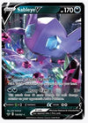 Sableye V SWSH01: Sword & Shield Base Set # 120/202 - Sweets and Geeks