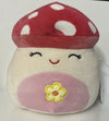 Squishmallows - Sakina The Mushroom 8'' - Sweets and Geeks