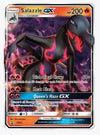 Salazzle GX - SM63 SM Promos # SM63 - Sweets and Geeks