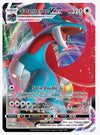 Salamence VMAX SWSH03: Darkness Ablaze	 # 144/189 - Sweets and Geeks