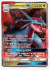 Salamence GX Dragon Majesty # 44/70 - Sweets and Geeks