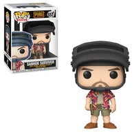 Funko Pop! Games: PUBG - Sanhok Survivor #557 - Sweets and Geeks