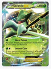 Sceptile EX XY - Ancient Origins # 7/98 - Sweets and Geeks