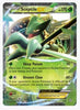 Sceptile EX XY - Ancient Origins # 7/98 - Sweets and Geeks