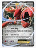 Scizor EX XY - BREAKpoint # 76/122 - Sweets and Geeks