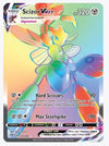 Scizor VMAX (Secret) SWSH03: Darkness Ablaze # 193/189 - Sweets and Geeks