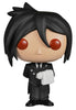 Funko Pop Animation: Black Butler - Sebastian #16 - Sweets and Geeks