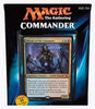 Commander 2015 Deck - Seize Control - Sweets and Geeks