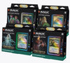 Universes Beyond: The Lord of the Rings: Tales of Middle-earth - Commander Decks (Pre-Sell 6-16-23) - Sweets and Geeks