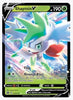 Shaymin V SWSH09: Brilliant Stars # 013/172 - Sweets and Geeks