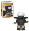 Funko Pop Animation: Wallace & Gromit - Shaun the Sheep #777 - Sweets and Geeks