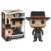 Funko Pop! Movies: The H8ful Eight - Sheriff Chris Mannix #258 - Sweets and Geeks