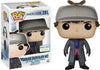 Funko Pop! Television: Sherlock - Sherlock (Deerstalker Hat) #291 - Sweets and Geeks