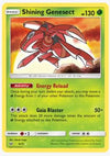 Shining Genesect Shining Legends	# 9/73 - Sweets and Geeks