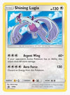 Shining Lugia - SM82 SM Promos # SM82 - Sweets and Geeks