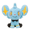 Shinx Japanese Pokémon Center Mascot My Rentorar's Story Large Plush - Sweets and Geeks