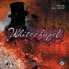 Letters from Whitechapel - Sweets and Geeks