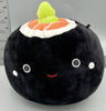 Squishmallow - Shozo The Sushi - Sweets and Geeks