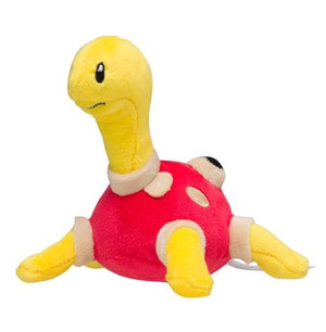 Shuckle Japanese Pokémon Center Fit Plush - Sweets and Geeks