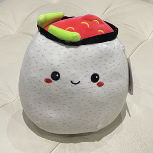 Squishmallow - Shun the Sushi 8” - Sweets and Geeks