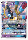 Sigilyph GX SM - Lost Thunder # 98/214 - Sweets and Geeks