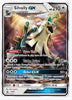 Silvally GX - SM91 SM Promos # SM91 - Sweets and Geeks