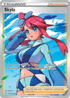 Skyla (Full Art) Shining Fates # 072/072 - Sweets and Geeks