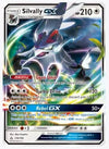 Silvally GX SM - Ultra Prism # 116/156 - Sweets and Geeks