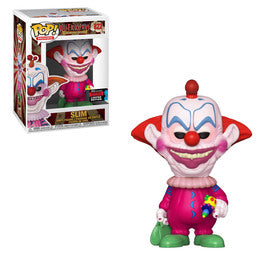 Funko Pop! Killer Klowns from Outer-Space - Slim #822 - Sweets and Geeks