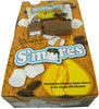 Gardners Candies S'mores Marshmallow W/ Graham Cracker Milk Chocolate - Sweets and Geeks