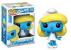 Funko Pop! Animation: The Smurfs - Smurfette #270 - Sweets and Geeks