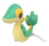 Snivy Japanese Pokémon Center Fit Plush - Sweets and Geeks