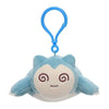 Snorlax Attached to the Mascot Japanese Pokémon Center Plush - Sweets and Geeks