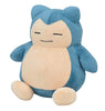 Snorlax Japanese Pokémon Center Pokemon Dolls Plush - Sweets and Geeks